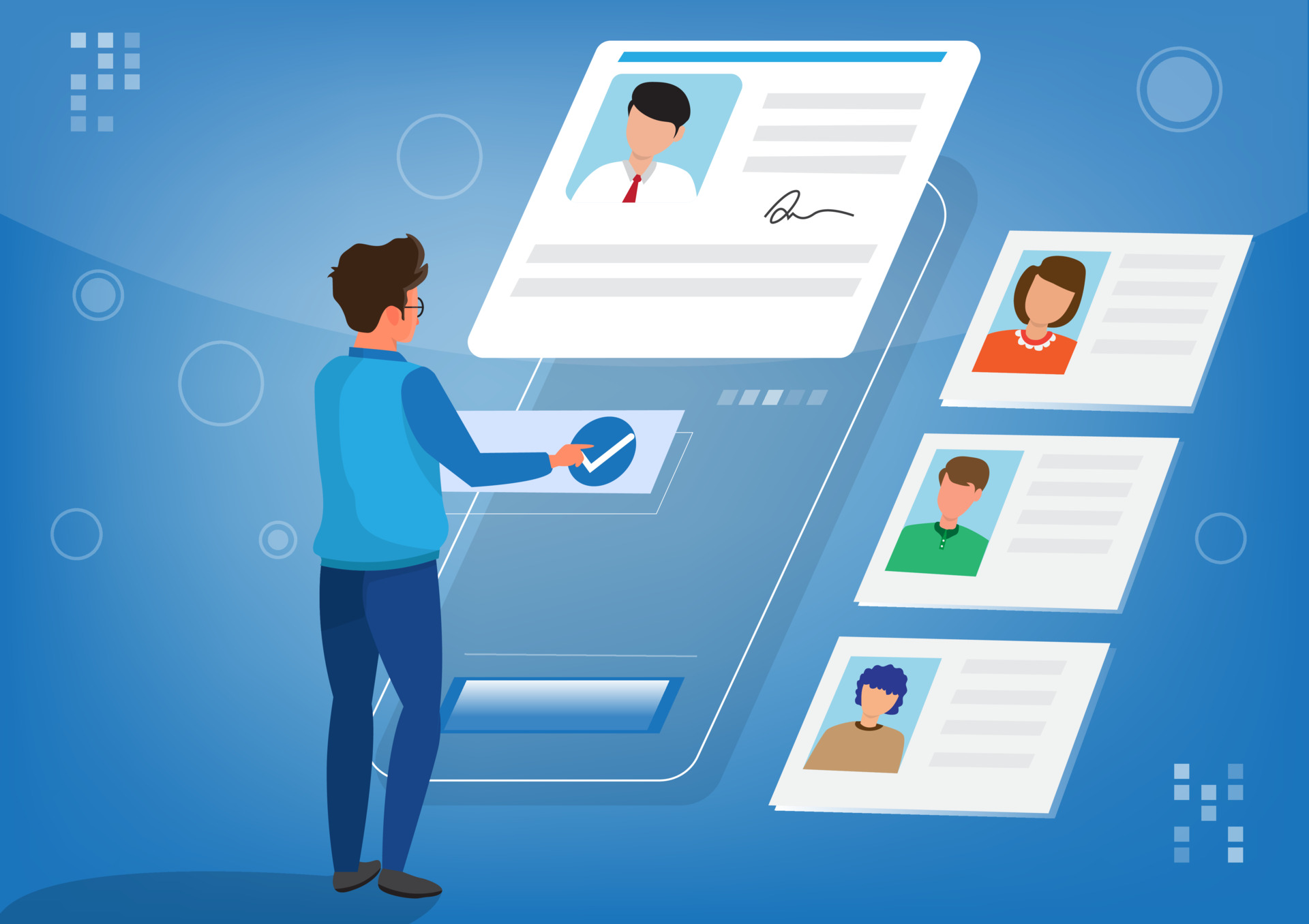 About Us Image